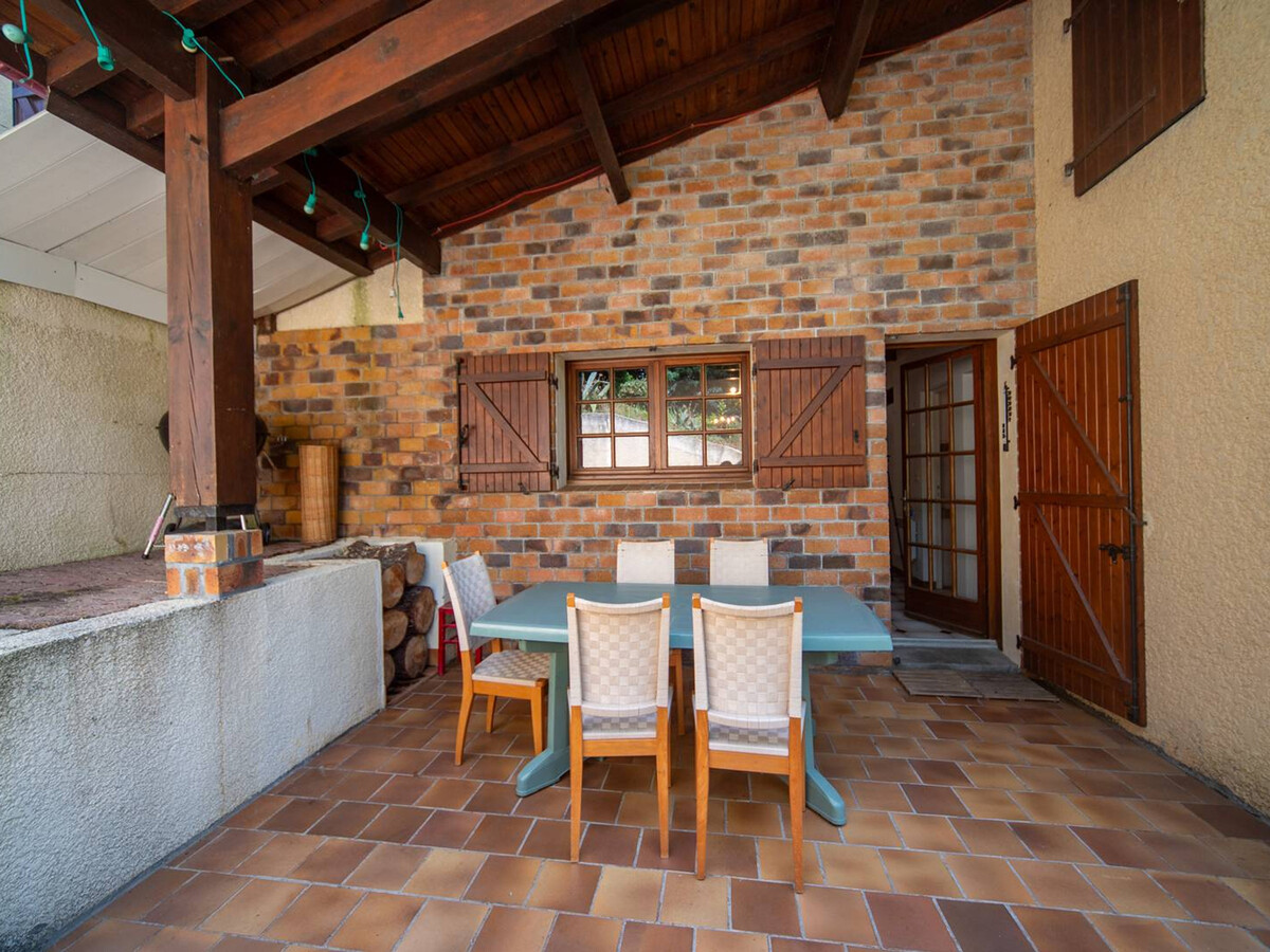 Villa La Grimpette, entre lac et océan à Hossegor - Photo 13
