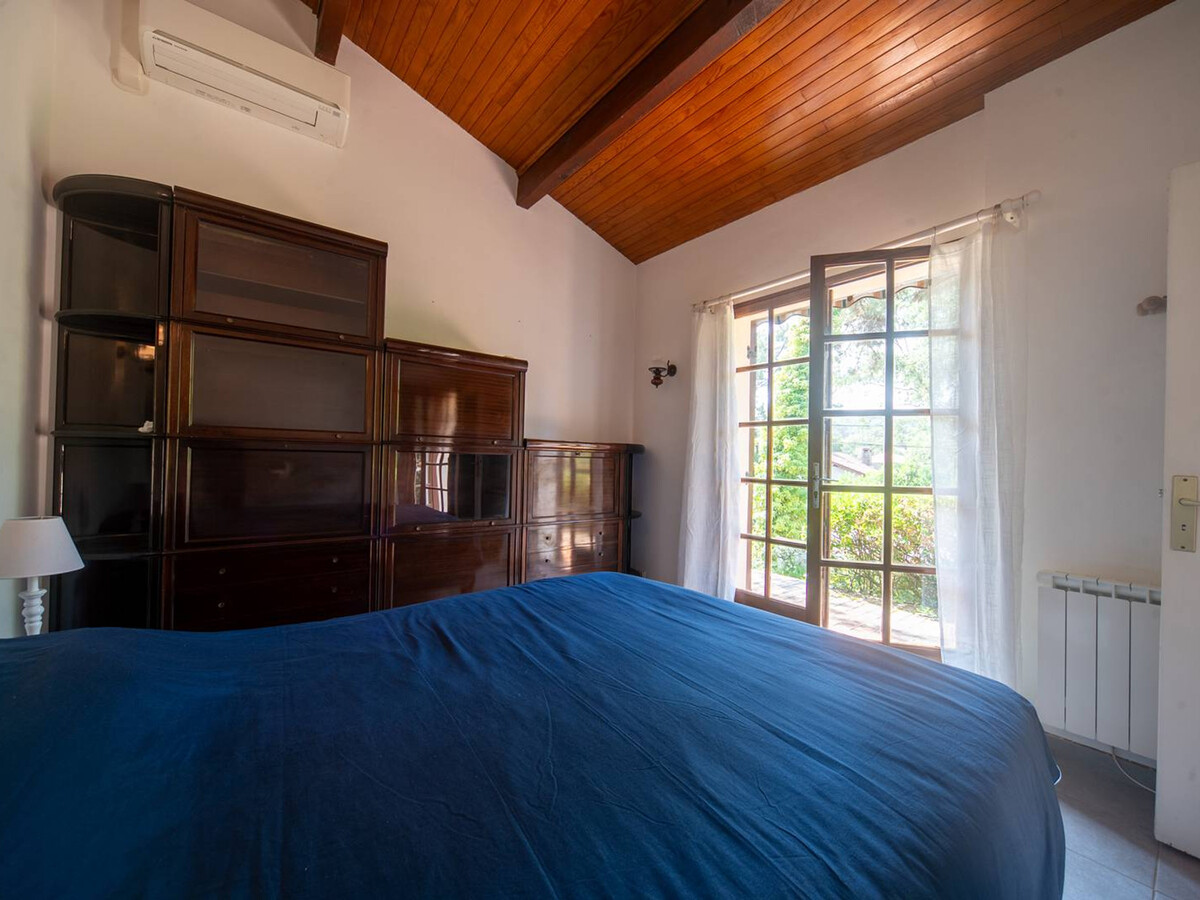 Villa La Grimpette, entre lac et océan à Hossegor - Photo 15