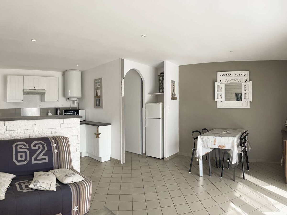 Maison face aux plages de Soorts-Hossegor, terrasse Sud - Photo 3