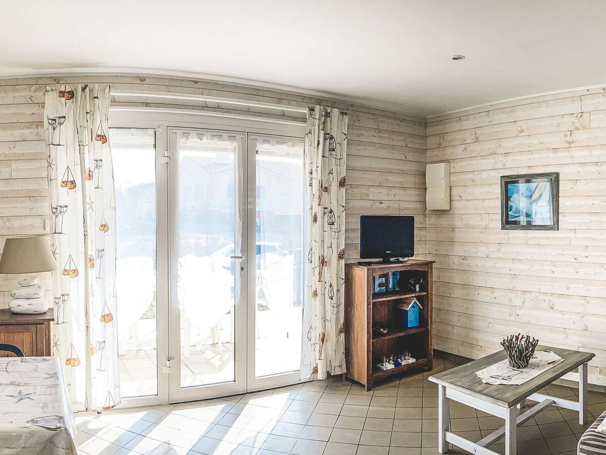 Maison face aux plages de Soorts-Hossegor, terrasse Sud - Photo 4