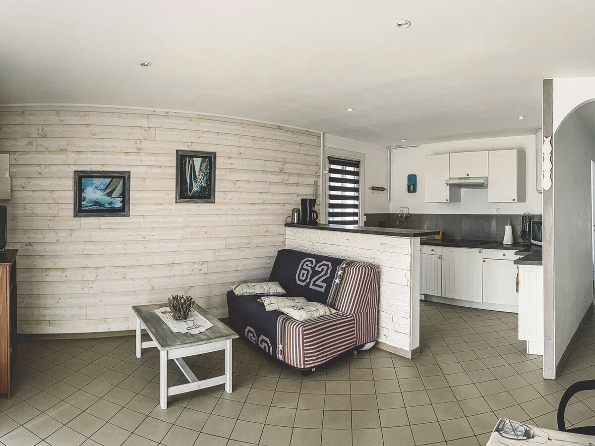 Maison face aux plages de Soorts-Hossegor, terrasse Sud - Photo 5