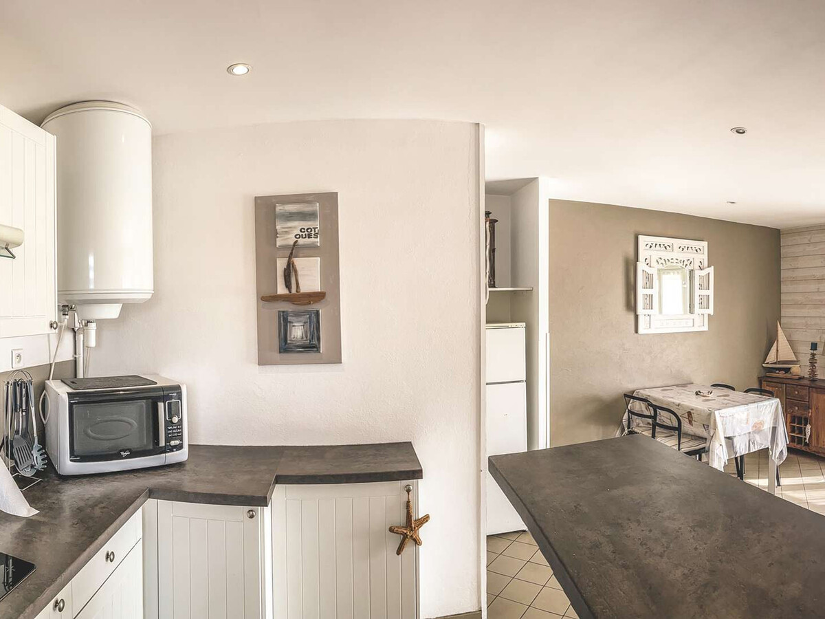 Maison face aux plages de Soorts-Hossegor, terrasse Sud - Photo 6