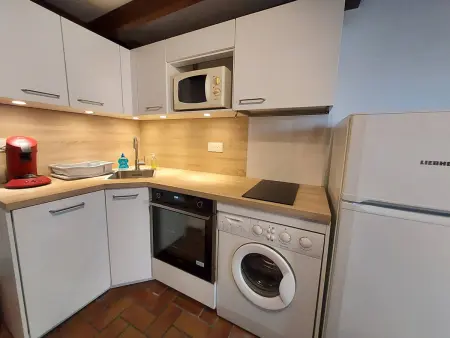 Villa patio à Capbreton - 4 pers., Maison 5 personnes à Capbreton - Photo 1