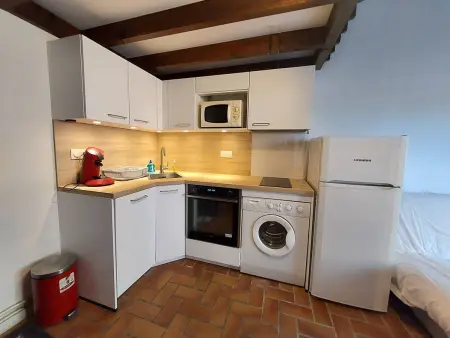 Villa patio à Capbreton - 4 pers., Maison 5 personnes à Capbreton - Photo 2