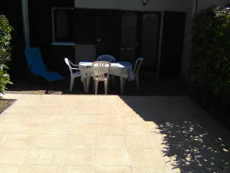 Villa patio à Capbreton - 4 pers., Maison 5 personnes à Capbreton - Photo 10