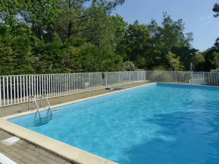 Villa patio à Capbreton - 4 pers., Maison 5 personnes à Capbreton - Photo 11