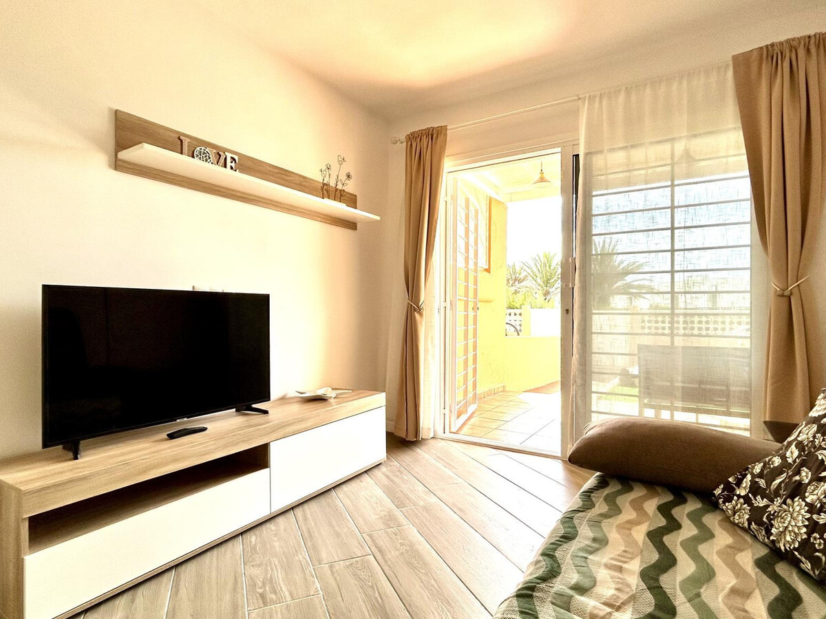 Appartement 1 chambre avec terrasse et piscine à Costa Calma - Photo 2