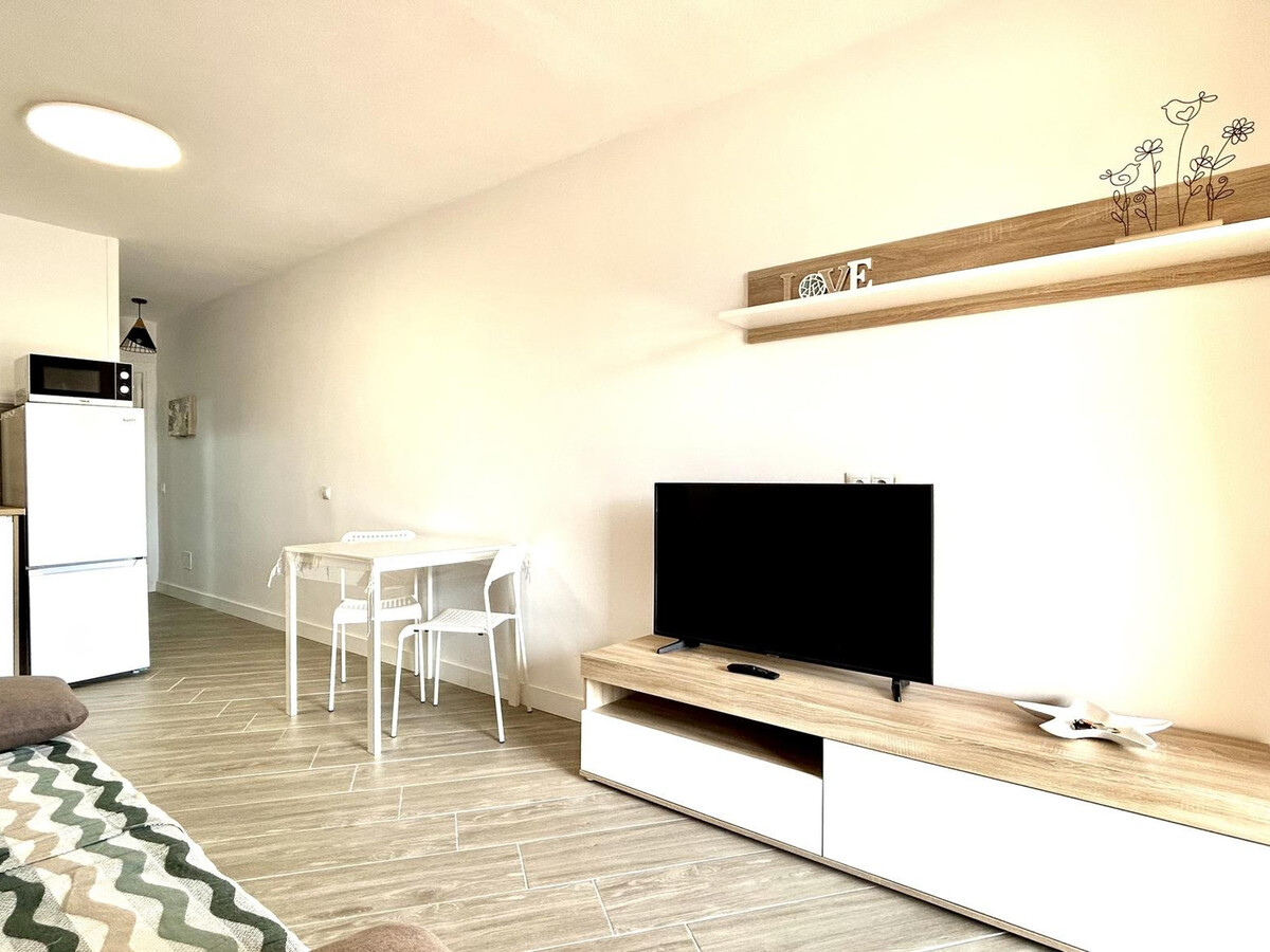 Appartement 1 chambre avec terrasse et piscine à Costa Calma - Photo 3