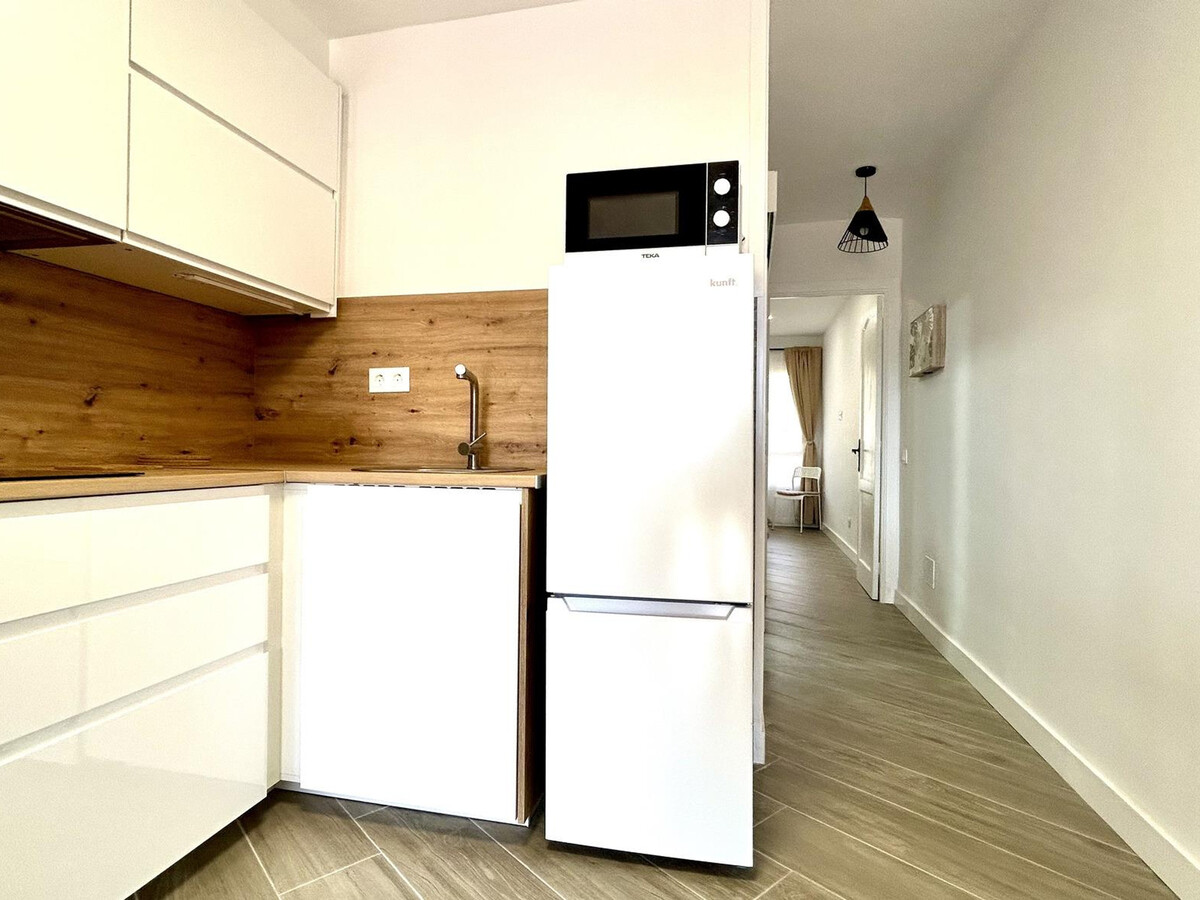 Appartement 1 chambre avec terrasse et piscine à Costa Calma - Photo 4