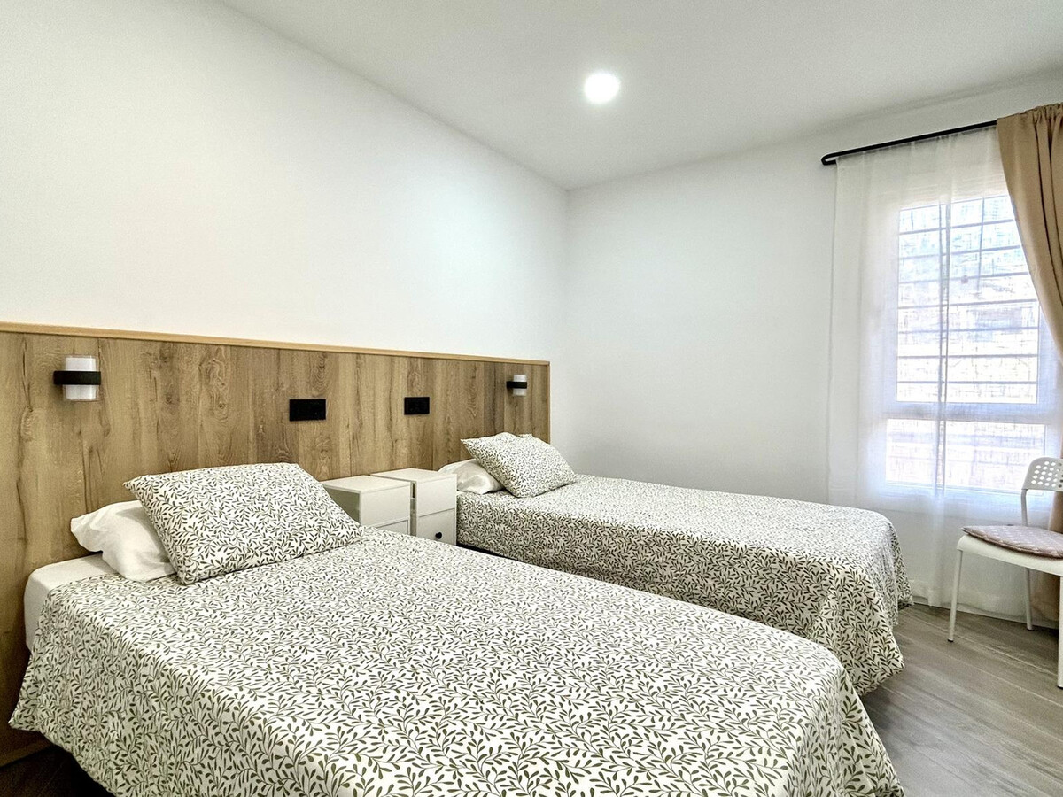 Appartement 1 chambre avec terrasse et piscine à Costa Calma - Photo 5