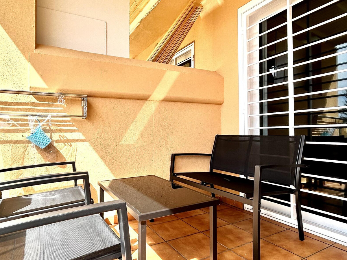 Appartement 1 chambre avec terrasse et piscine à Costa Calma - Photo 7