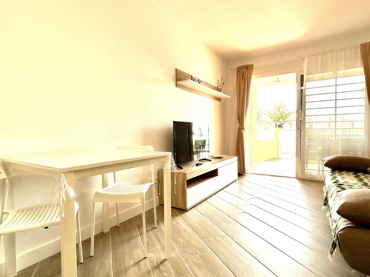 Appartement 1 chambre avec terrasse et piscine à Costa Calma - Photo 8