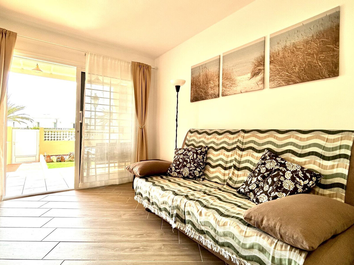 Appartement 1 chambre avec terrasse et piscine à Costa Calma - Photo 10