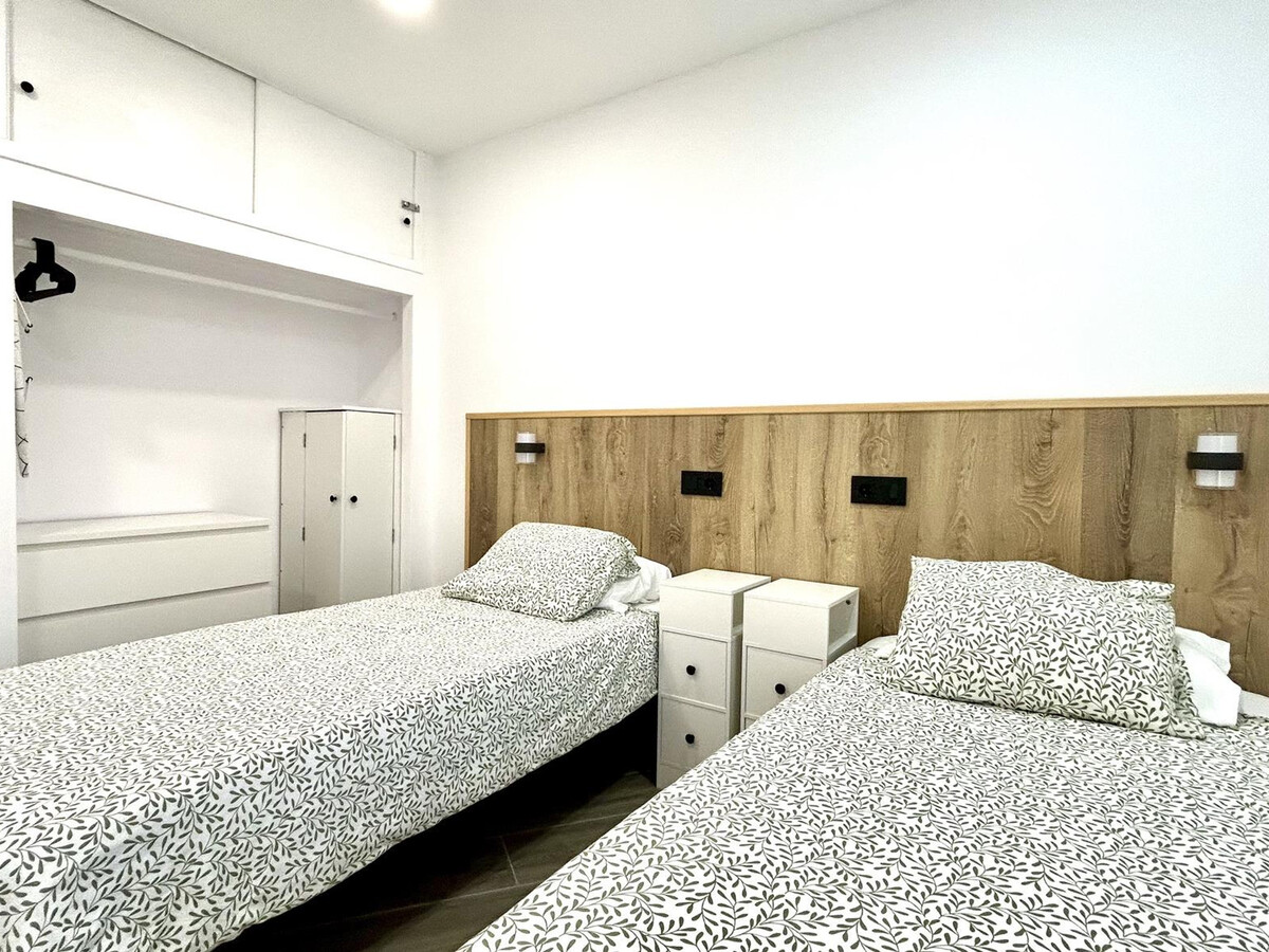 Appartement 1 chambre avec terrasse et piscine à Costa Calma - Photo 11