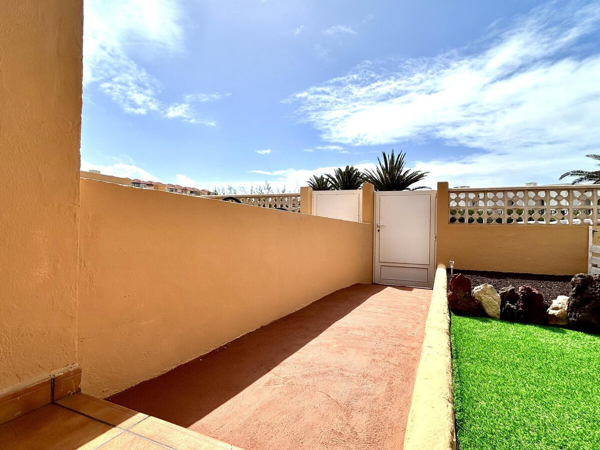 Appartement 1 chambre avec terrasse et piscine à Costa Calma - Photo 12