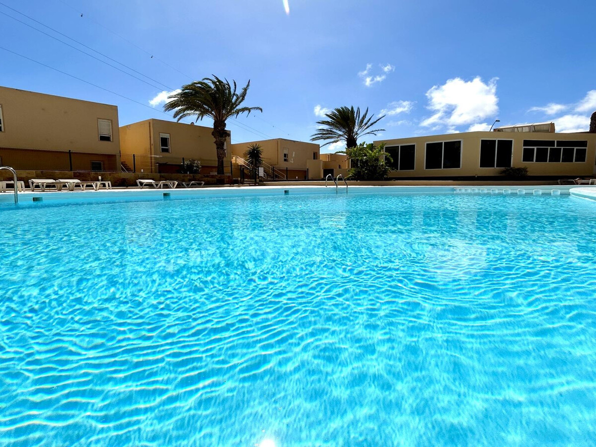 Appartement 1 chambre avec terrasse et piscine à Costa Calma - Photo 13