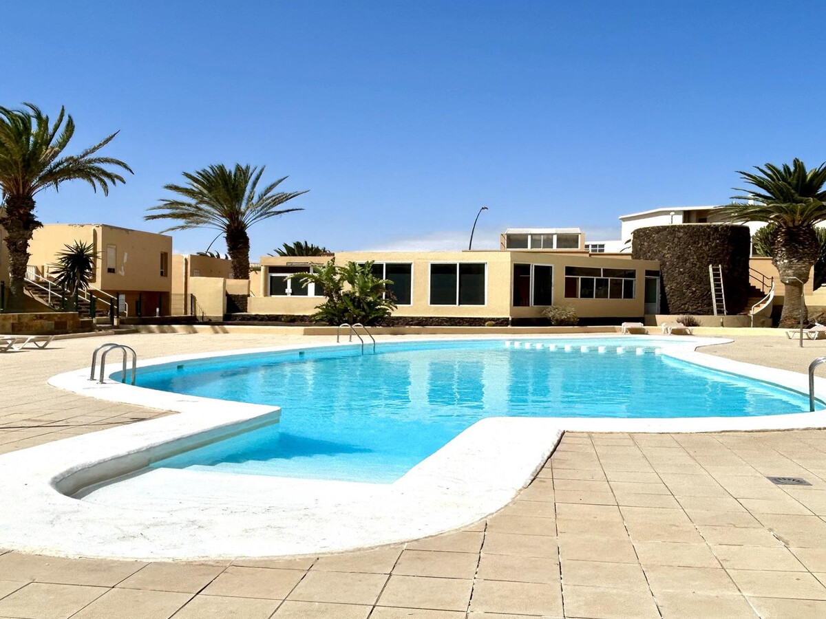 Appartement 1 chambre avec terrasse et piscine à Costa Calma - Photo 15