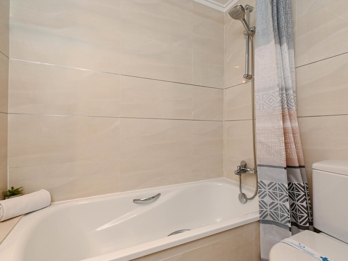 Appartement 4 pers. avec piscine à Xàbia, 1 km plage - Photo 8