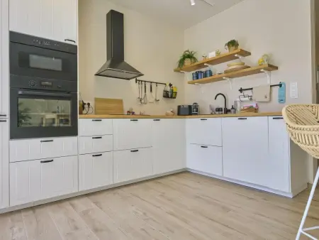 Maison de luxe à Riemst avec jacuzzi, sauna et jardin privé : photo 8