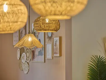 Maison de luxe à Riemst avec jacuzzi, sauna et jardin privé : photo 15