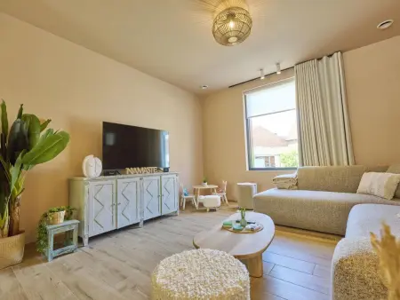 Maison de luxe à Riemst avec jacuzzi, sauna et jardin privé : photo 17