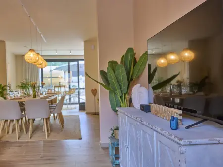 Maison de luxe à Riemst avec jacuzzi, sauna et jardin privé : photo 19
