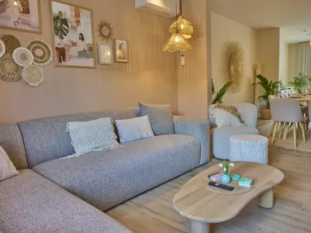 Maison de luxe à Riemst avec jacuzzi, sauna et jardin privé : photo 20
