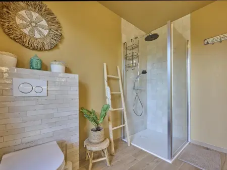 Maison de luxe à Riemst avec jacuzzi, sauna et jardin privé : photo 21