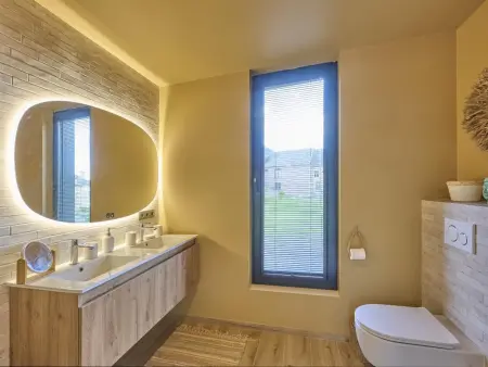 Maison de luxe à Riemst avec jacuzzi, sauna et jardin privé : photo 22
