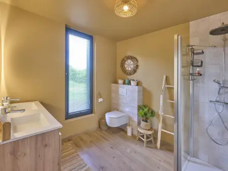 Maison de luxe à Riemst avec jacuzzi, sauna et jardin privé : photo 23