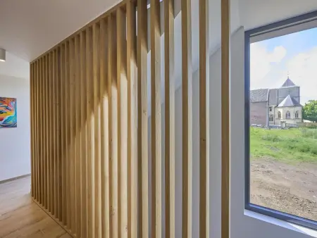 Maison de luxe à Riemst avec jacuzzi, sauna et jardin privé : photo 27