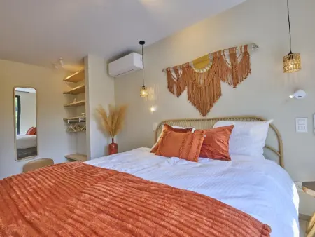 Maison de luxe à Riemst avec jacuzzi, sauna et jardin privé : photo 28