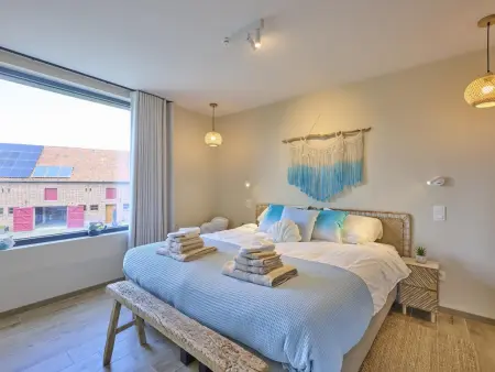 Maison de luxe à Riemst avec jacuzzi, sauna et jardin privé : photo 31