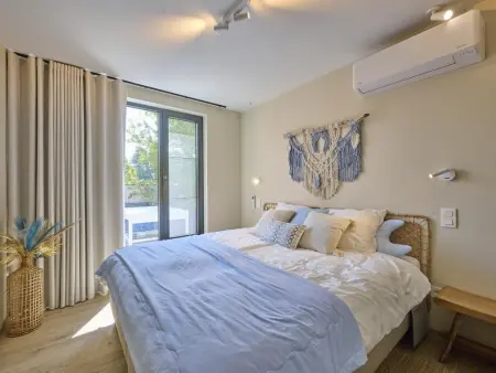 Maison de luxe à Riemst avec jacuzzi, sauna et jardin privé : photo 33