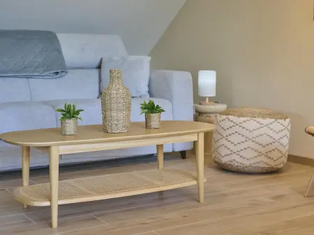 Maison de luxe à Riemst avec jacuzzi, sauna et jardin privé : photo 36