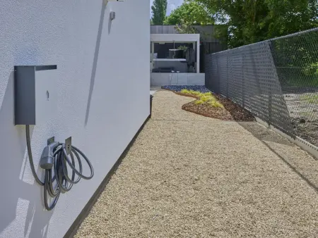Maison de luxe à Riemst avec jacuzzi, sauna et jardin privé : photo 42