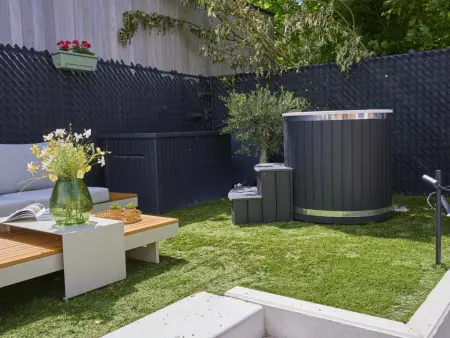 Maison de luxe à Riemst avec jacuzzi, sauna et jardin privé : photo 48