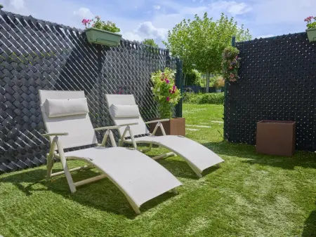 Maison de luxe à Riemst avec jacuzzi, sauna et jardin privé : photo 54