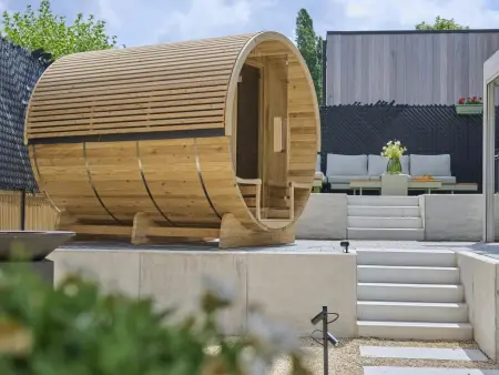 Maison de luxe à Riemst avec jacuzzi, sauna et jardin privé : photo 58