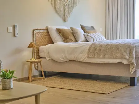 Maison de luxe à Riemst avec jacuzzi, sauna et jardin privé : photo 59