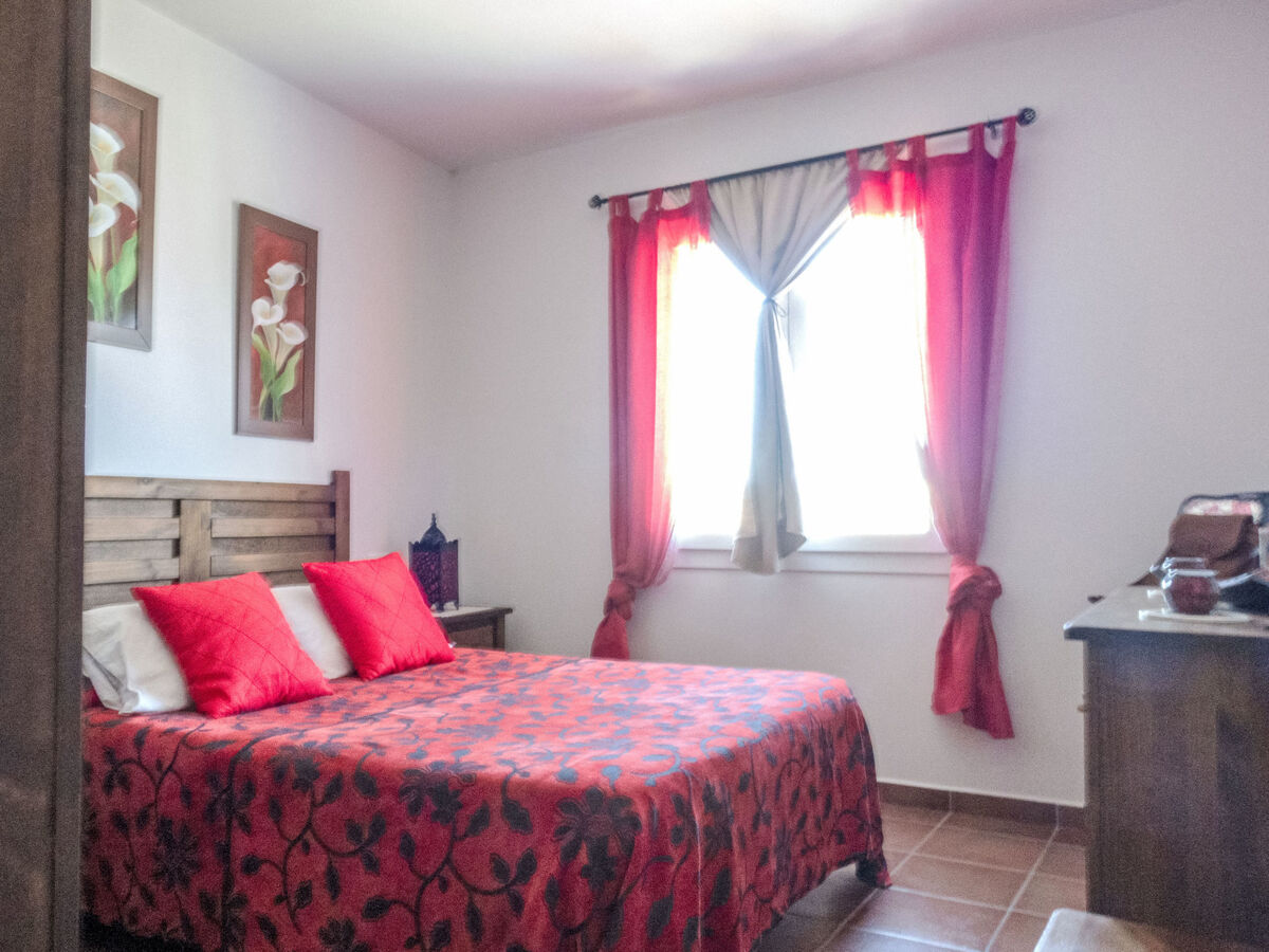 Casa Pilar, appartement 3 chambres à Comares - Photo 19