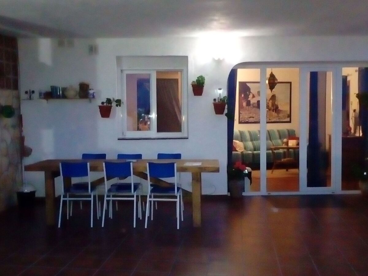 Casa Pilar, appartement 3 chambres à Comares - Photo 25