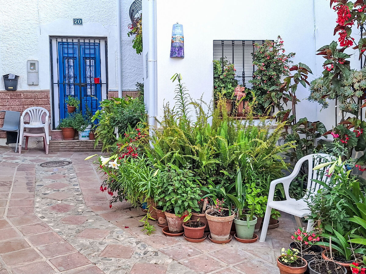 Casa Pilar, appartement 3 chambres à Comares - Photo 34