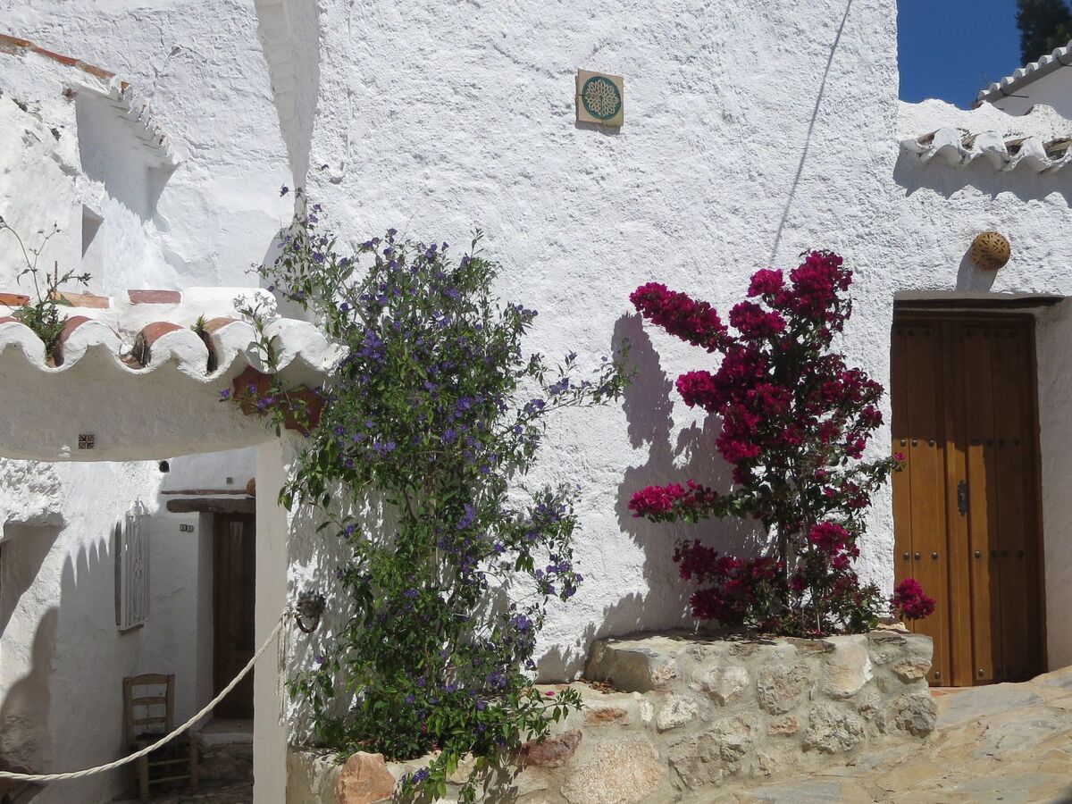 Casa Pilar, appartement 3 chambres à Comares - Photo 43