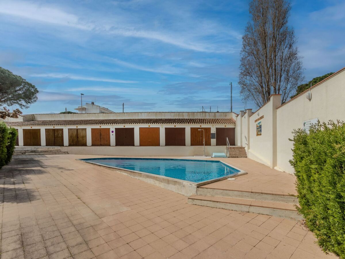 Raco Mas Estel, maison 2 chambres à 200 m de la mer - Photo 1