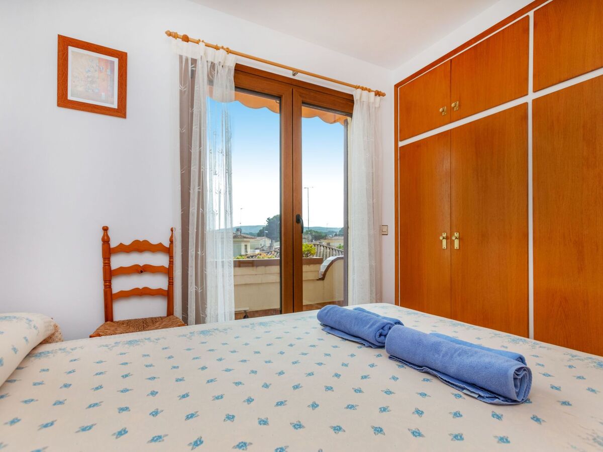 Raco Mas Estel, maison 2 chambres à 200 m de la mer - Photo 10