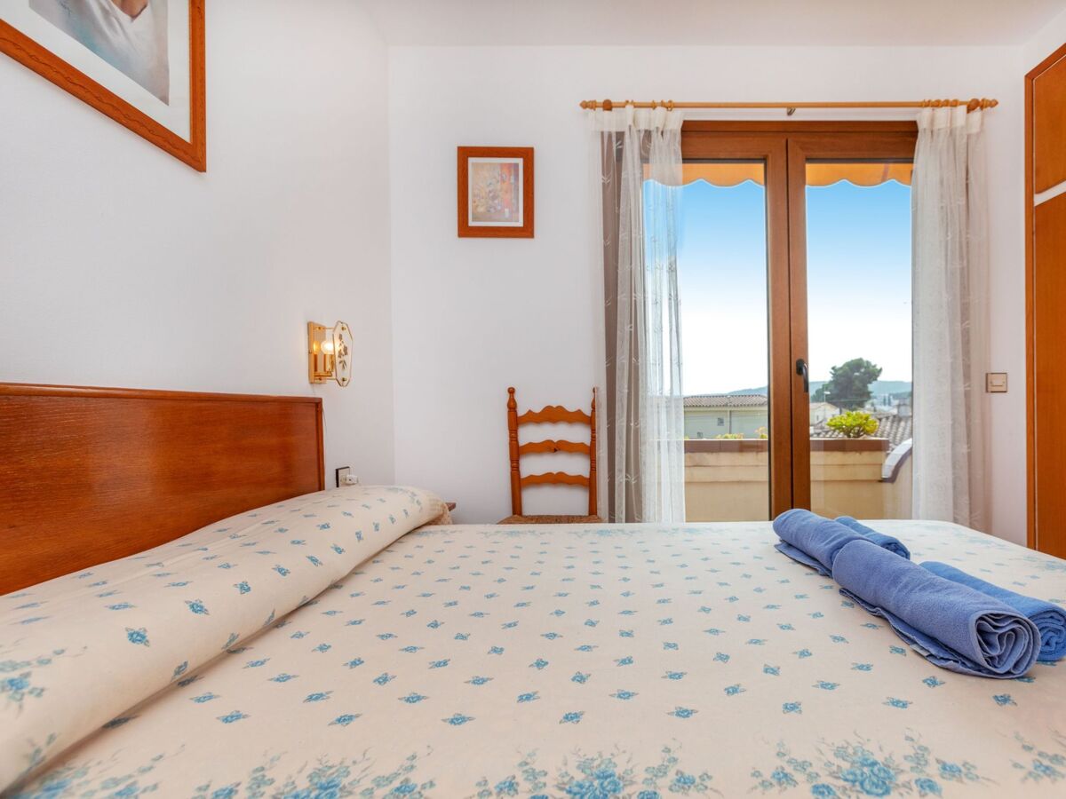 Raco Mas Estel, maison 2 chambres à 200 m de la mer - Photo 11