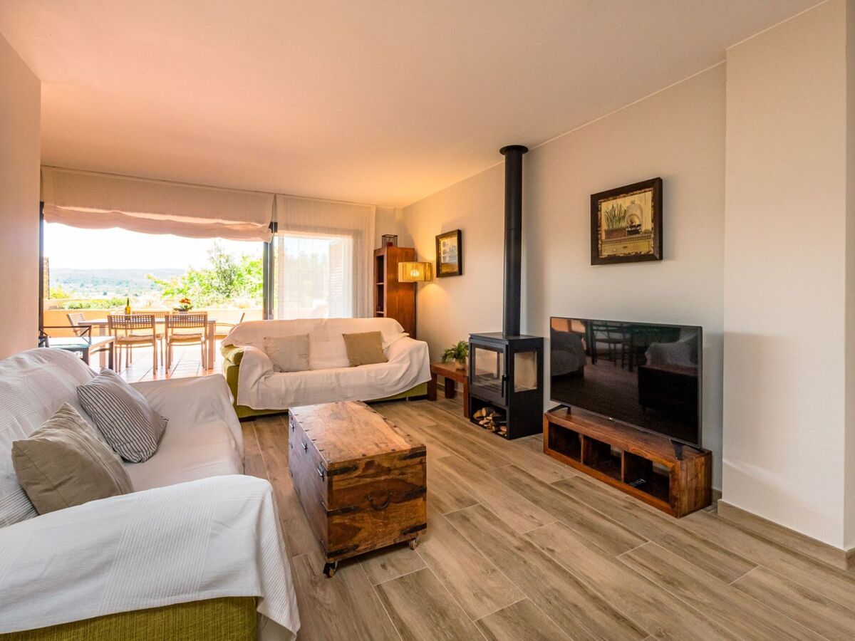 Appartement 70 m² Albons, 2 chambres, piscine commune - Photo 8