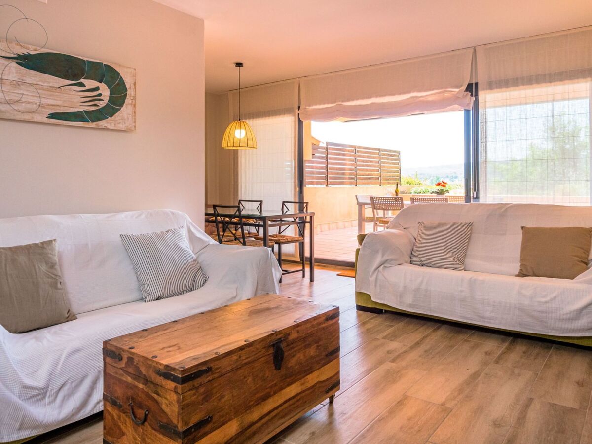 Appartement 70 m² Albons, 2 chambres, piscine commune - Photo 9