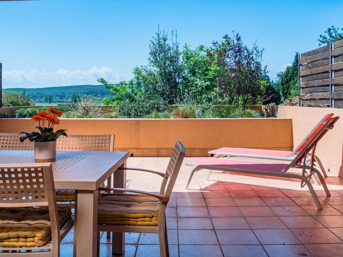 Appartement 70 m² Albons, 2 chambres, piscine commune - Photo 11